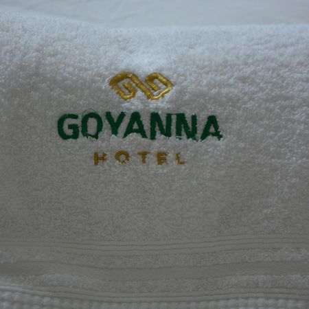 Goyanna Hotel Goiana  Ruang foto