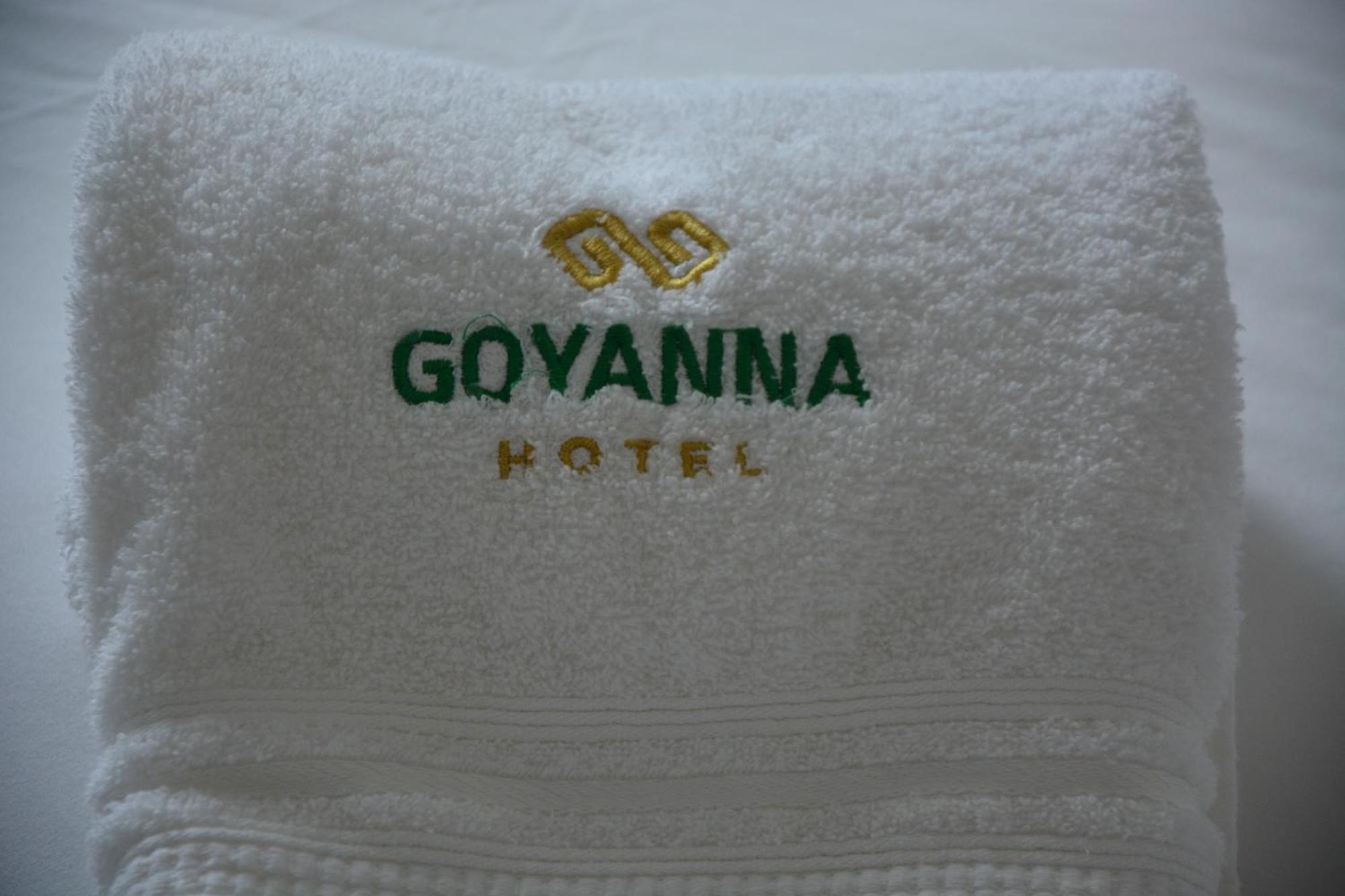 Goyanna Hotel Goiana  Ruang foto