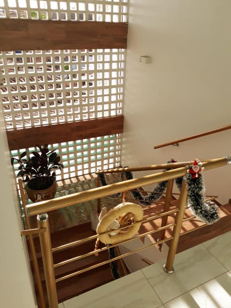 Goyanna Hotel Goiana  Bagian luar foto