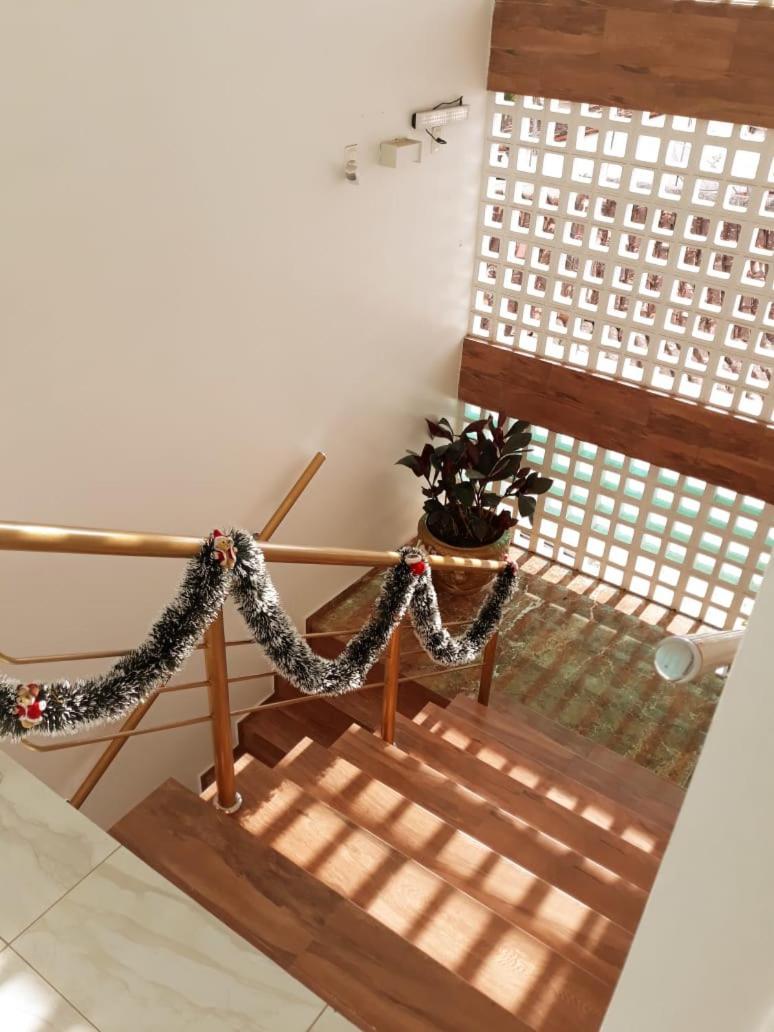 Goyanna Hotel Goiana  Bagian luar foto