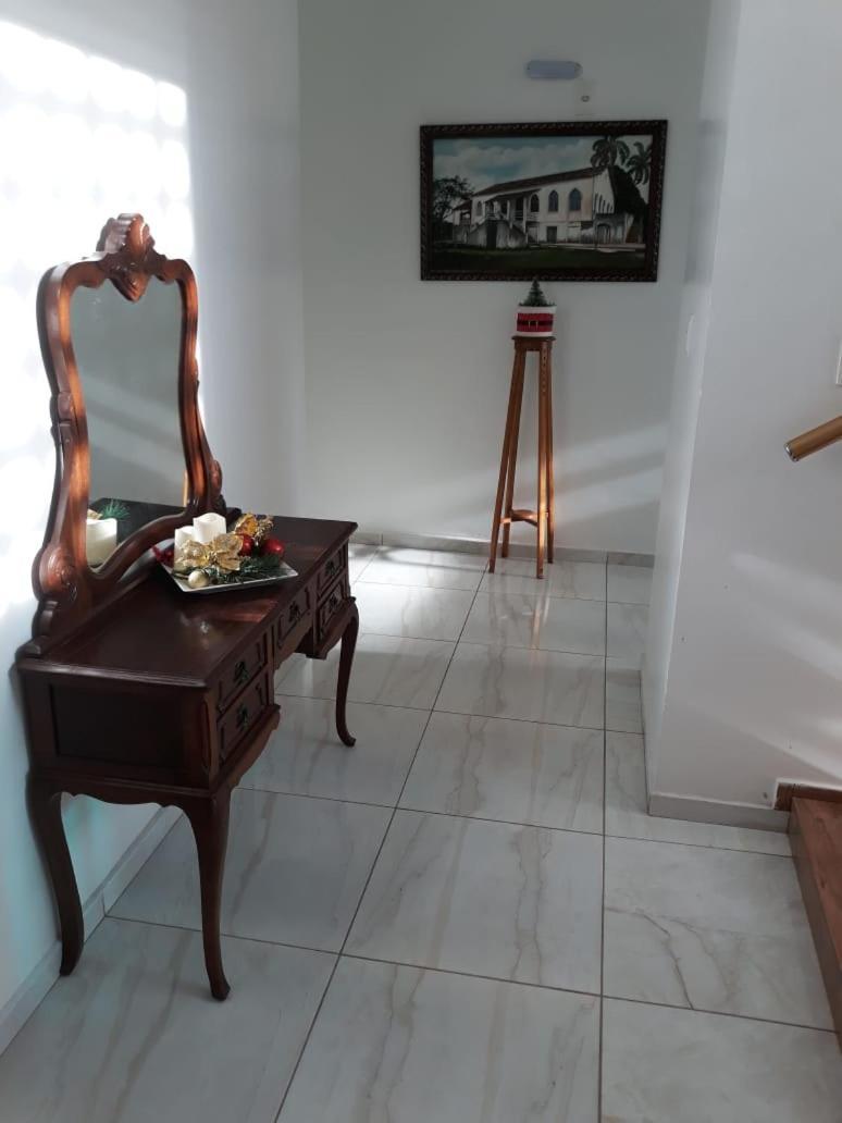 Goyanna Hotel Goiana  Bagian luar foto